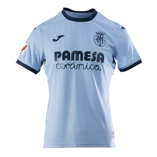 Maillot Extérieur Villareal 2024-2025
