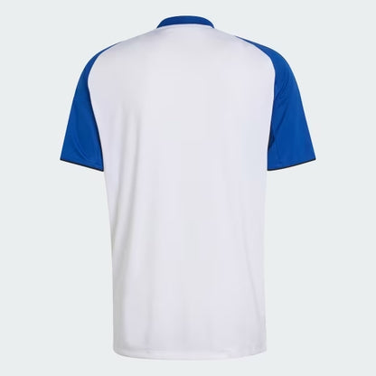 Maillot Domicile Hambourg SV 2025-2026
