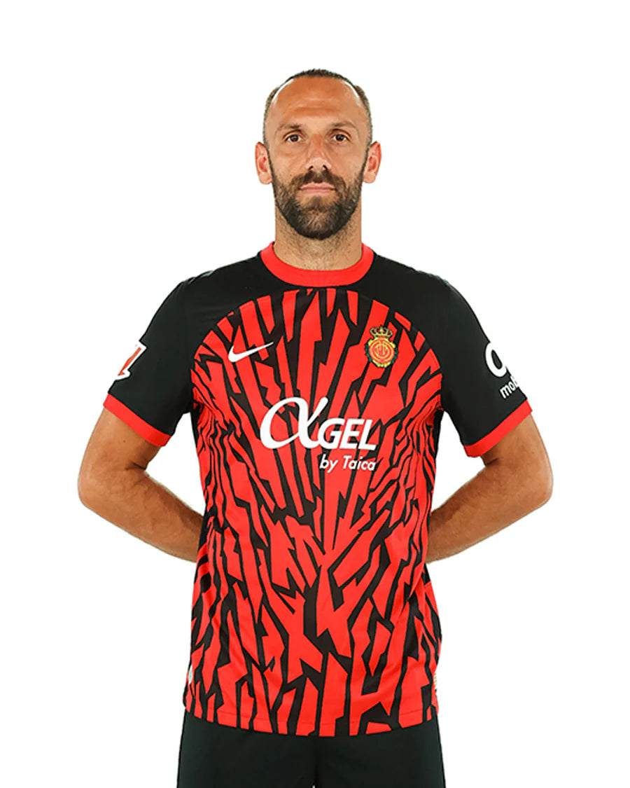 Maillot Domicile Majorque 2024-2025