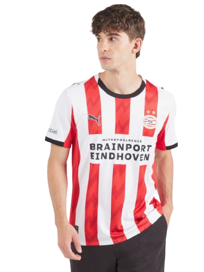 Maillot Domicile PSV Eindhoven 2025-2026