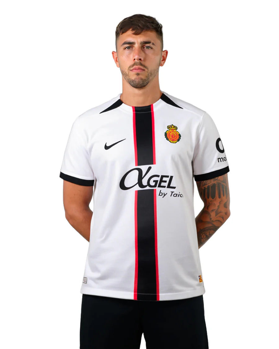 Maillot Extérieur RCD Majorque 2025-2026