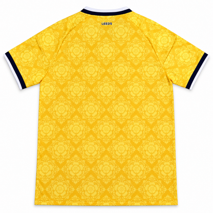 Maillot Leeds United extérieur 2026-2027 | Jersey Football Leeds United