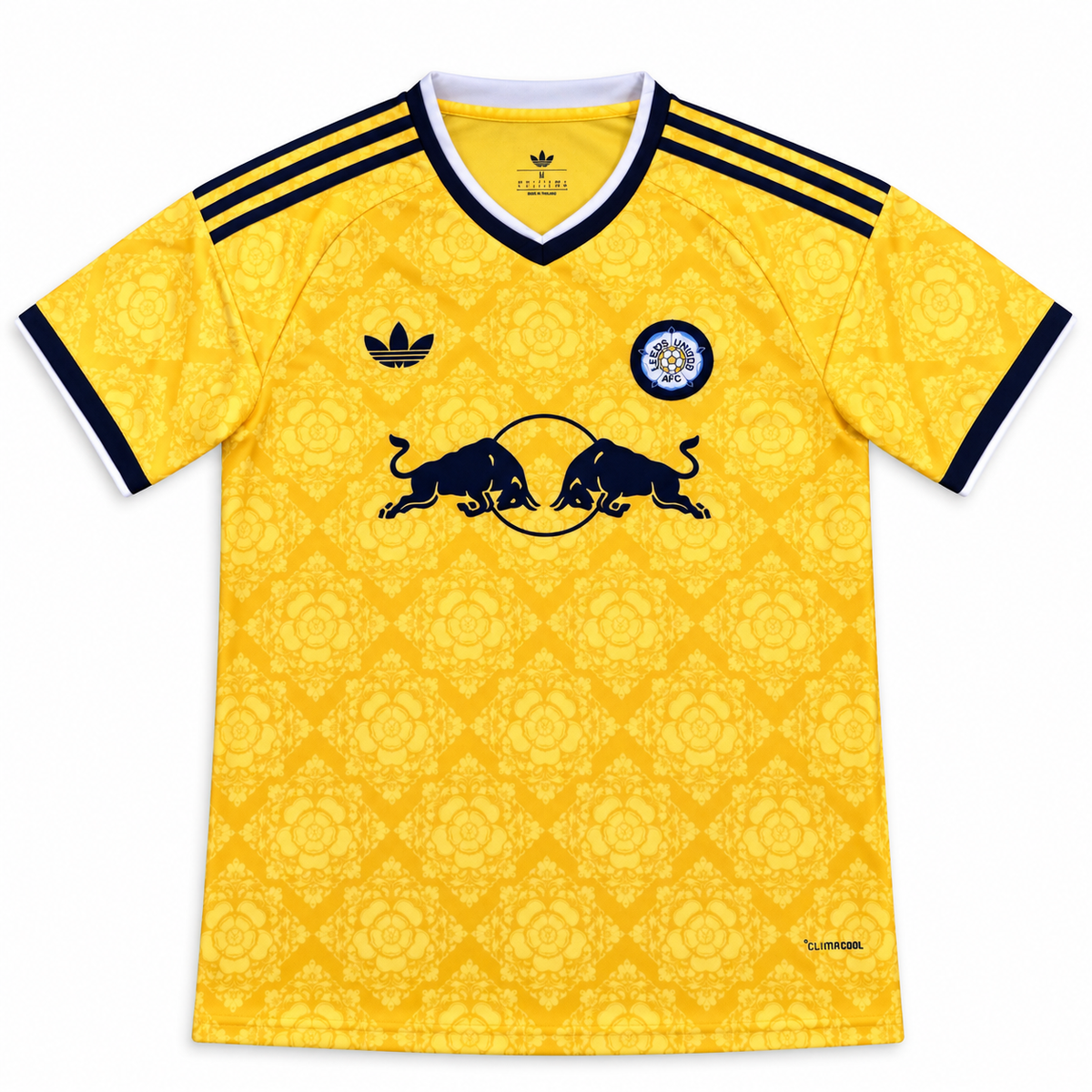 Maillot Leeds United extérieur 2026-2027 | Jersey Football Leeds United