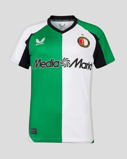 Maillot Third Feyenoord 2024-2025