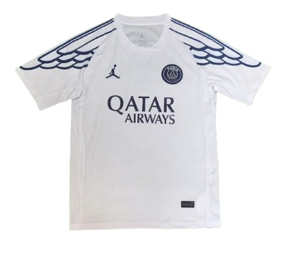 Maillot Fourth Paris Saint Germain 2025-2026