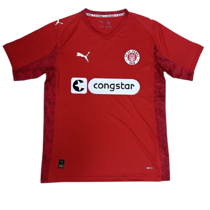 Maillot Third extérieur St Pauli 2025-2026