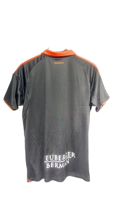Maillot third Como FC 1907 2025-2026