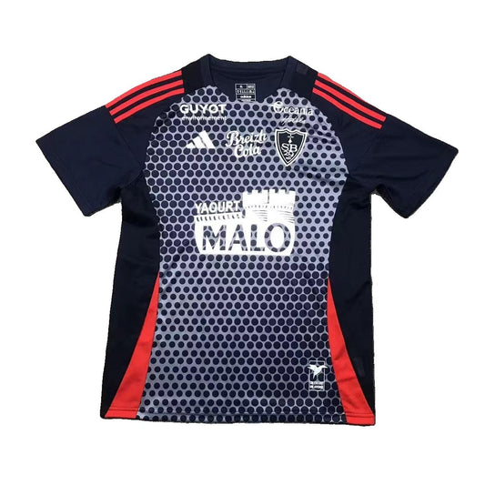 Maillot Third Brest 2024-2025