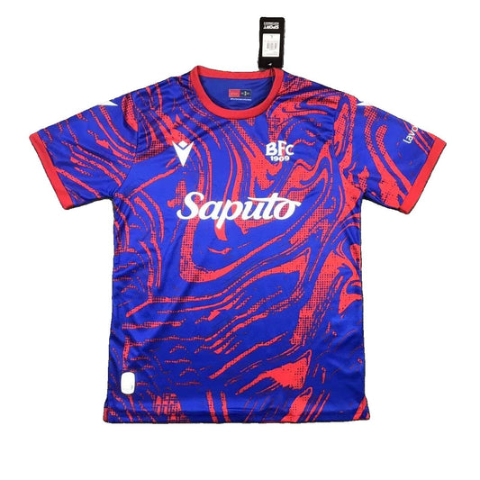 Maillot Third Bologne FC 2024-2025