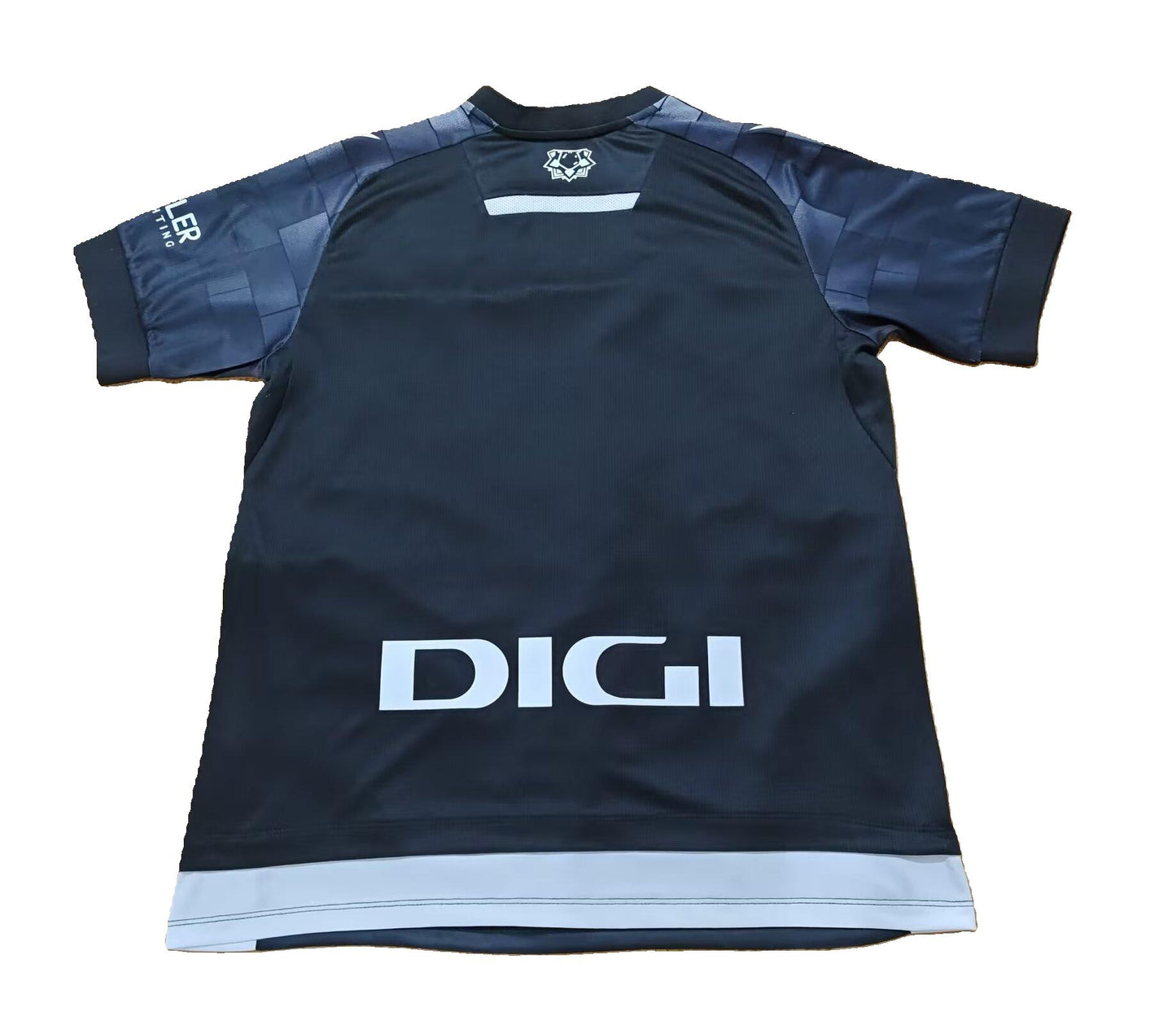 Maillot Third Osasuna 2024-2025