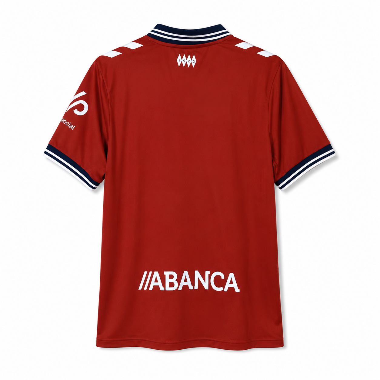 Maillot Celta Vigo Third 2026-2027 Rouge – Jersey Football RC Celta Vigo Troisième Tenue