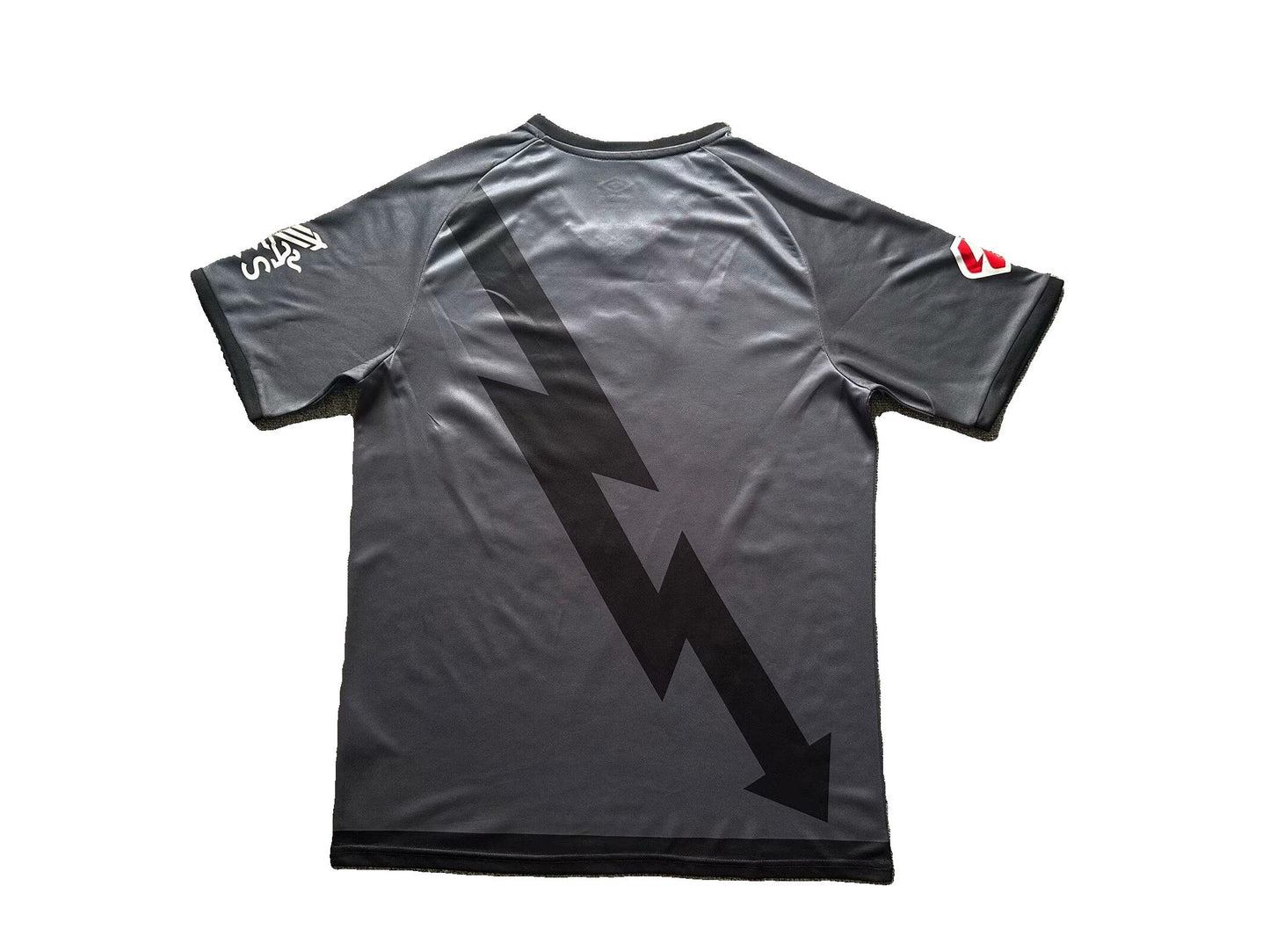 Maillot Third Rayo Vallecano 2024-2025