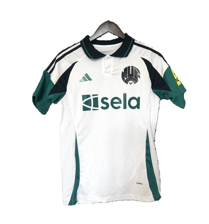 Maillot Third Newcastle 2024-2025