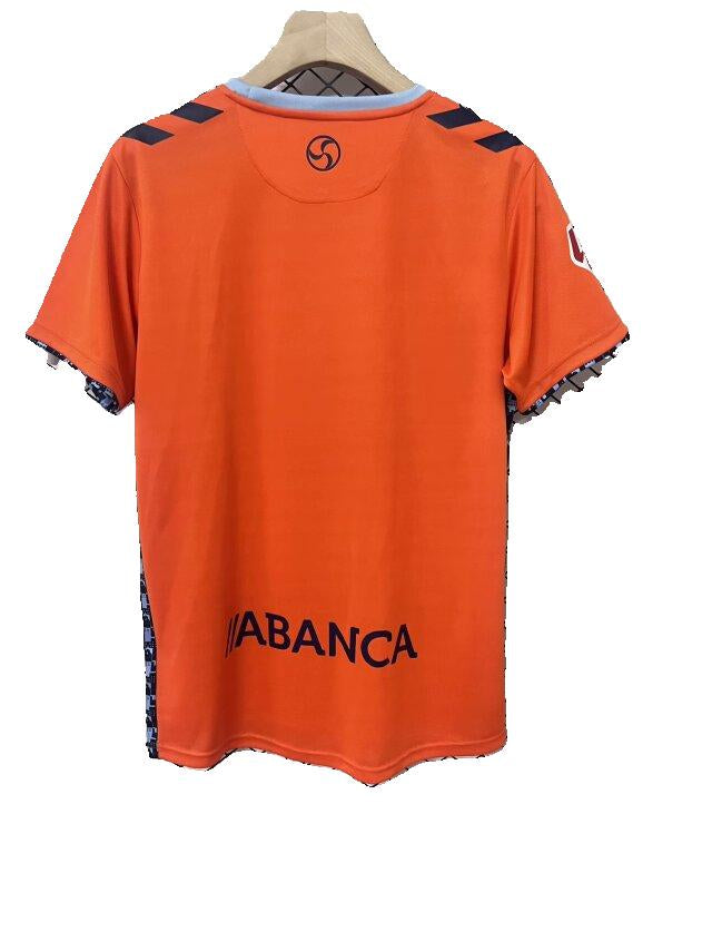 Maillot Third Celta Vigo 2024-2025