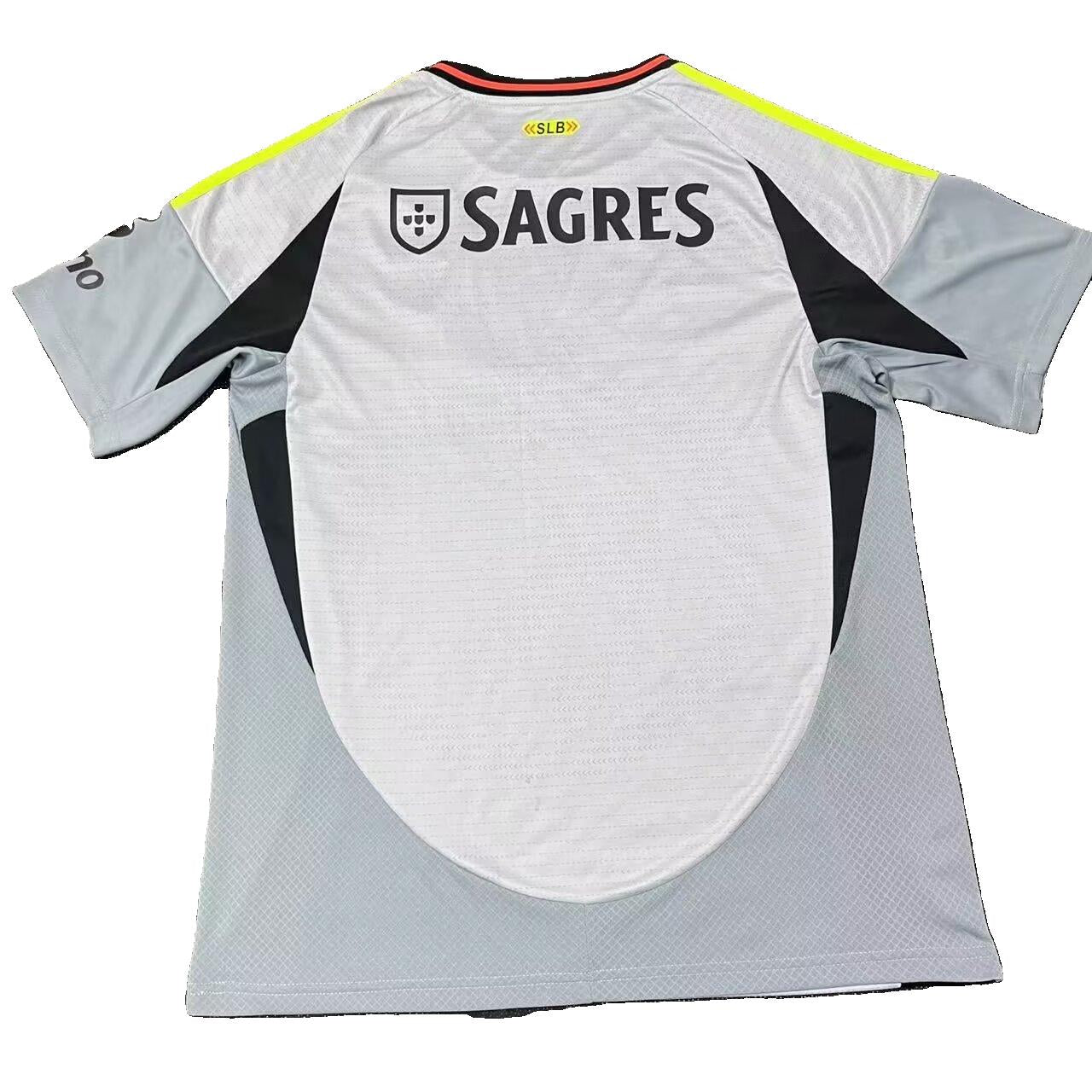 Maillot Third Benfica Lisbonne 2024-2025