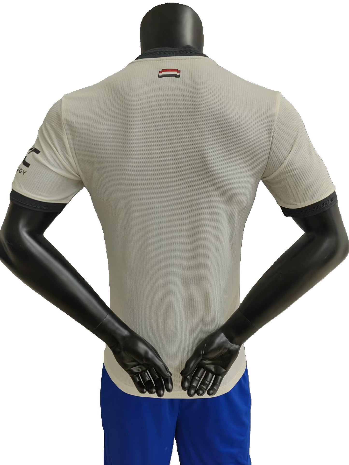 Maillot Third Manchester United 2024-2025