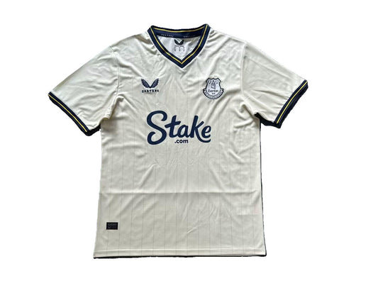 Maillot Third Everton FC 2024-2025