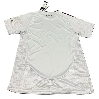 Maillot Third Ajax 2024-2025
