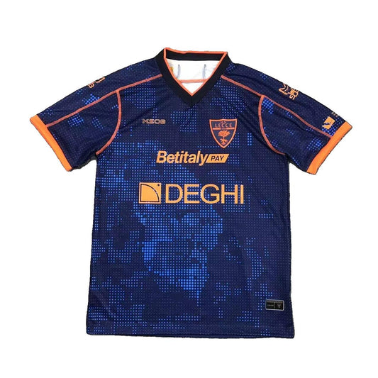 Maillot Third Lecce 2024-2025