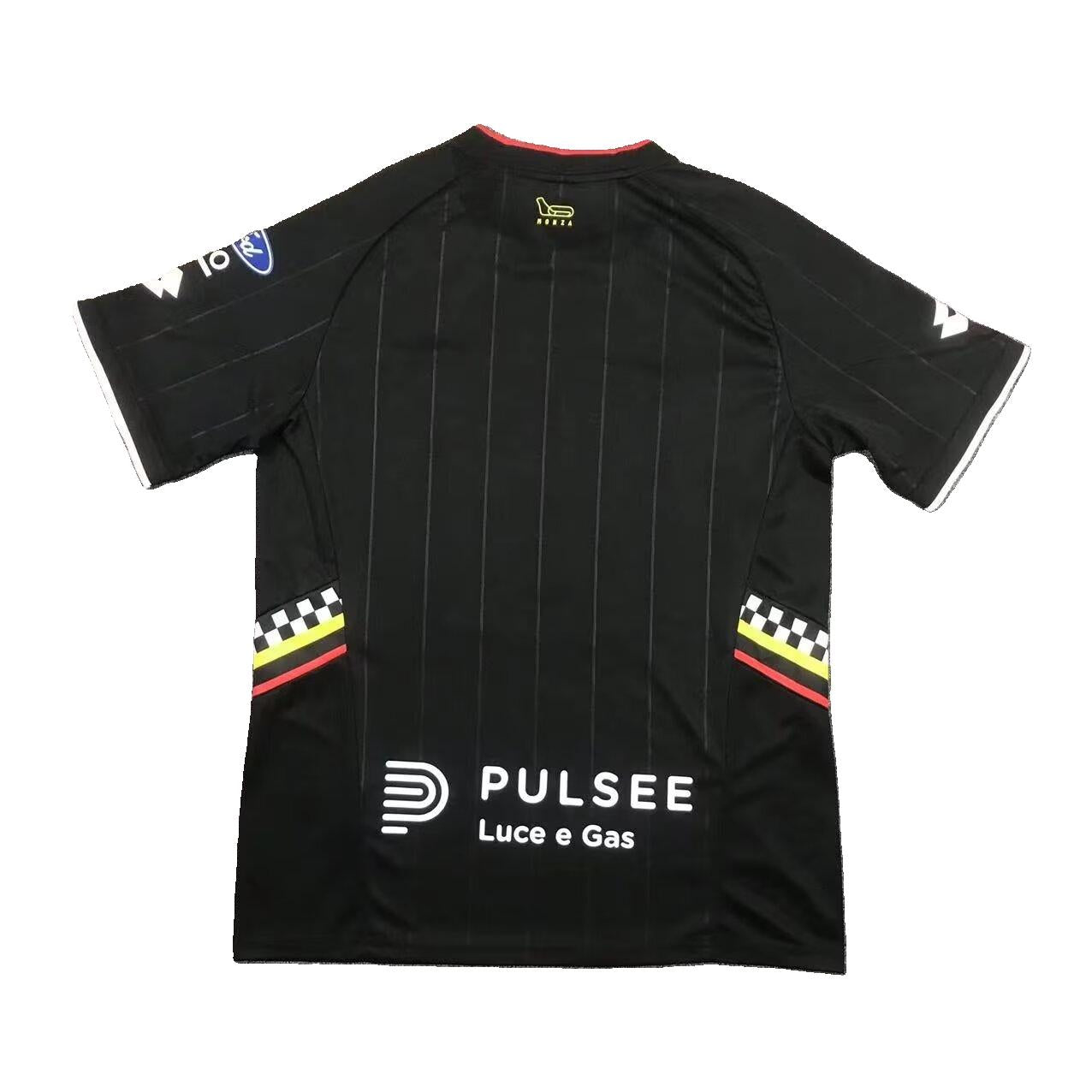 Maillot Third AC Monza 2024-2025