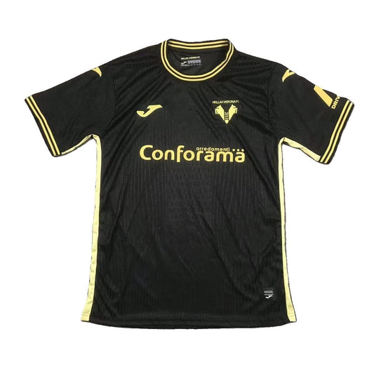 Maillot Third Hellas Verone 2024-2025