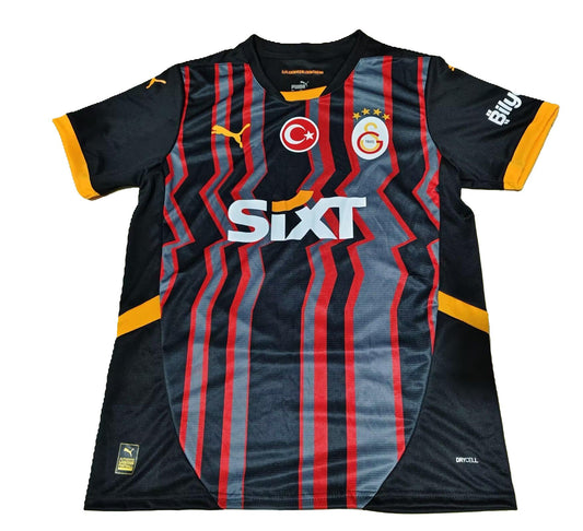 Maillot Third Galatasaray 2024-2025