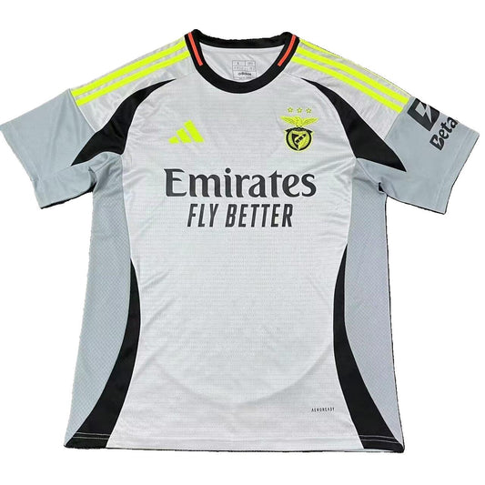 Maillot Third Benfica Lisbonne 2024-2025