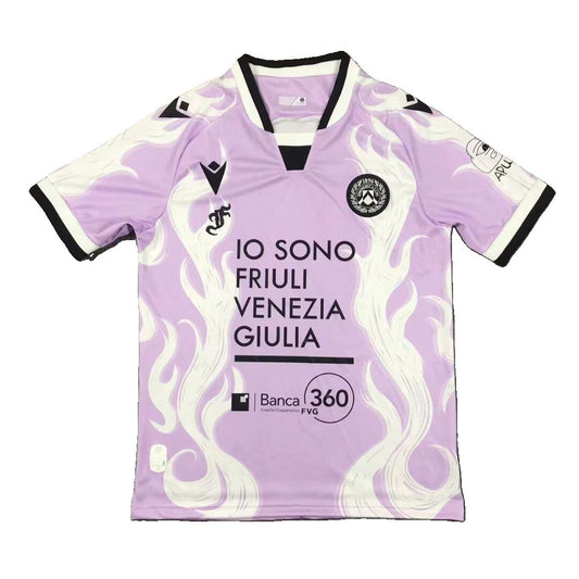 Maillot Third Udinese 2024-2025