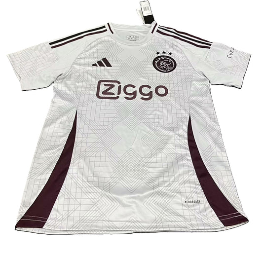 Maillot Third Ajax 2024-2025