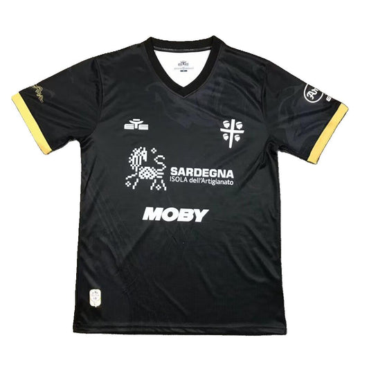 Maillot Third Cagliari 2024-2025