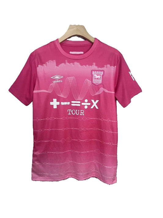 Maillot Third Ipswich town 2024-2025