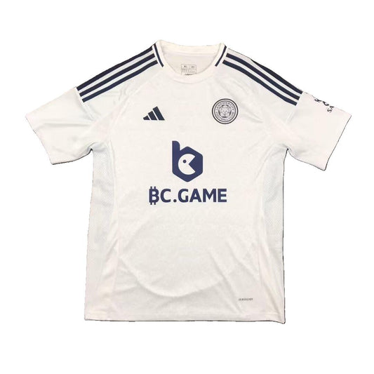 Maillot Third Leicester 2024-2025