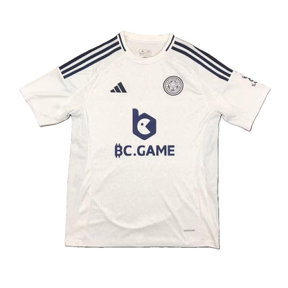 Maillot Third Leicester 2024-2025
