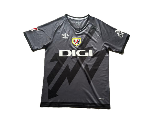 Maillot Third Rayo Vallecano 2024-2025