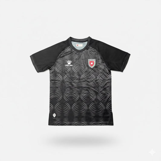 Maillot Third Jordanie 🇯🇴 2026-2027