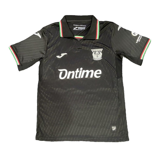 Maillot Third Leganes 2024-2025