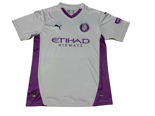 Maillot Third FC Girona 2024-2025