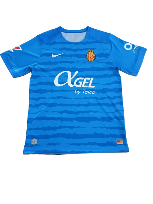 Maillot Third  Majorque 2024-2025