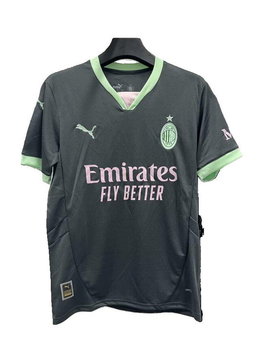 Maillot Third Milan AC 2024-2025