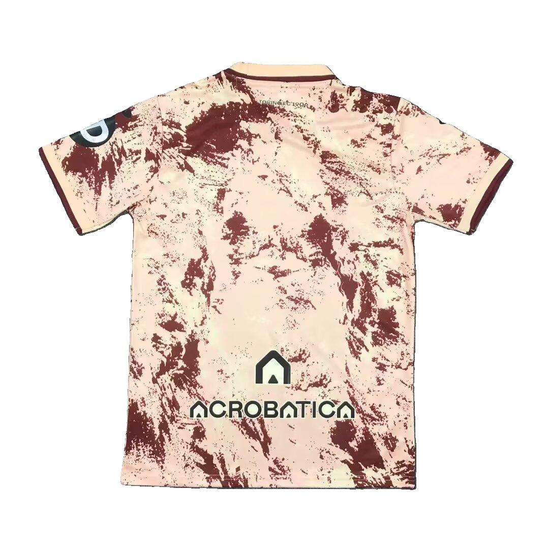 Maillot Third Torino FC 2024-2025