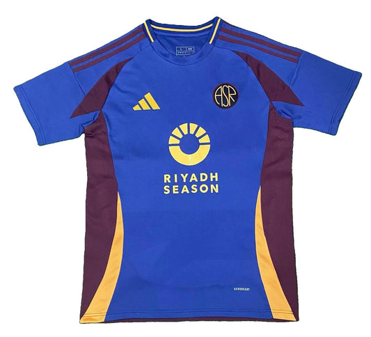 Maillot Third AS Roma 2024-2025