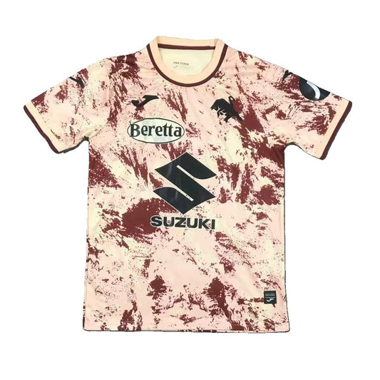 Maillot Third Torino FC 2024-2025