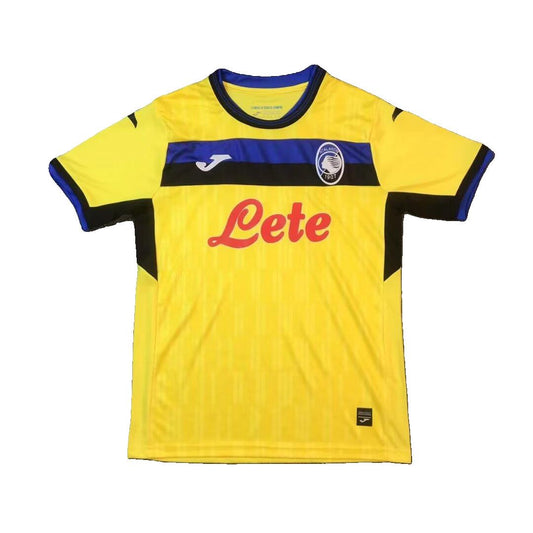 Maillot Third Atalanta Bergame 2024-2025
