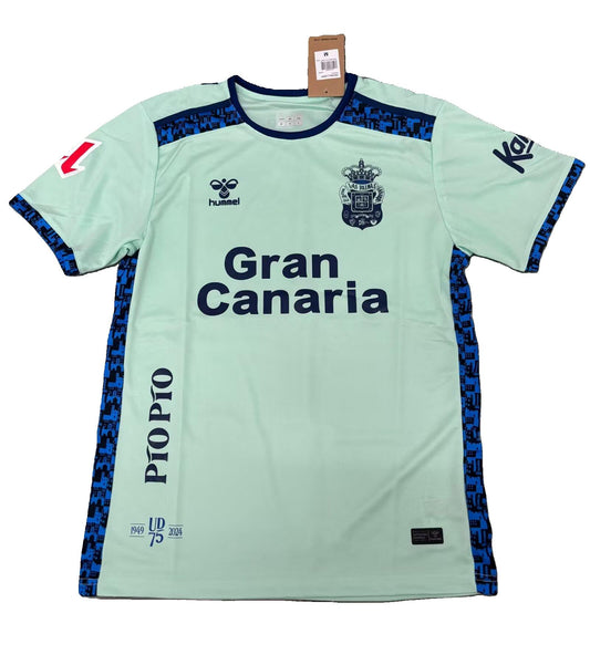 Maillot Third Las Palmas 2024-2025