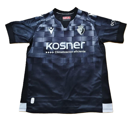 Maillot Third Osasuna 2024-2025