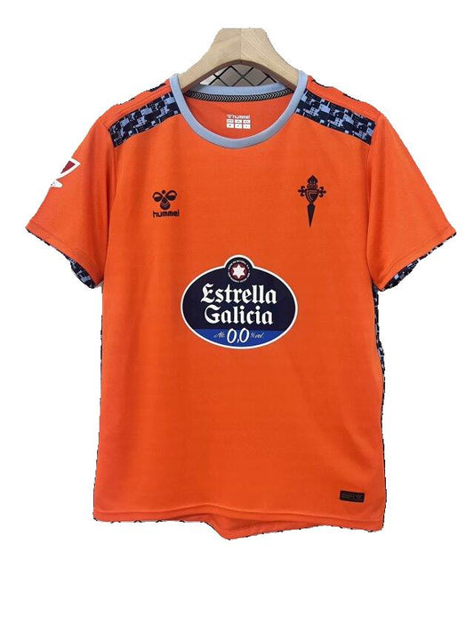 Maillot Third Celta Vigo 2024-2025