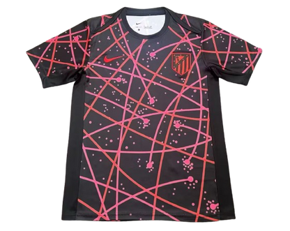 Maillot Pré-match Atletico Madrid 2025-2026