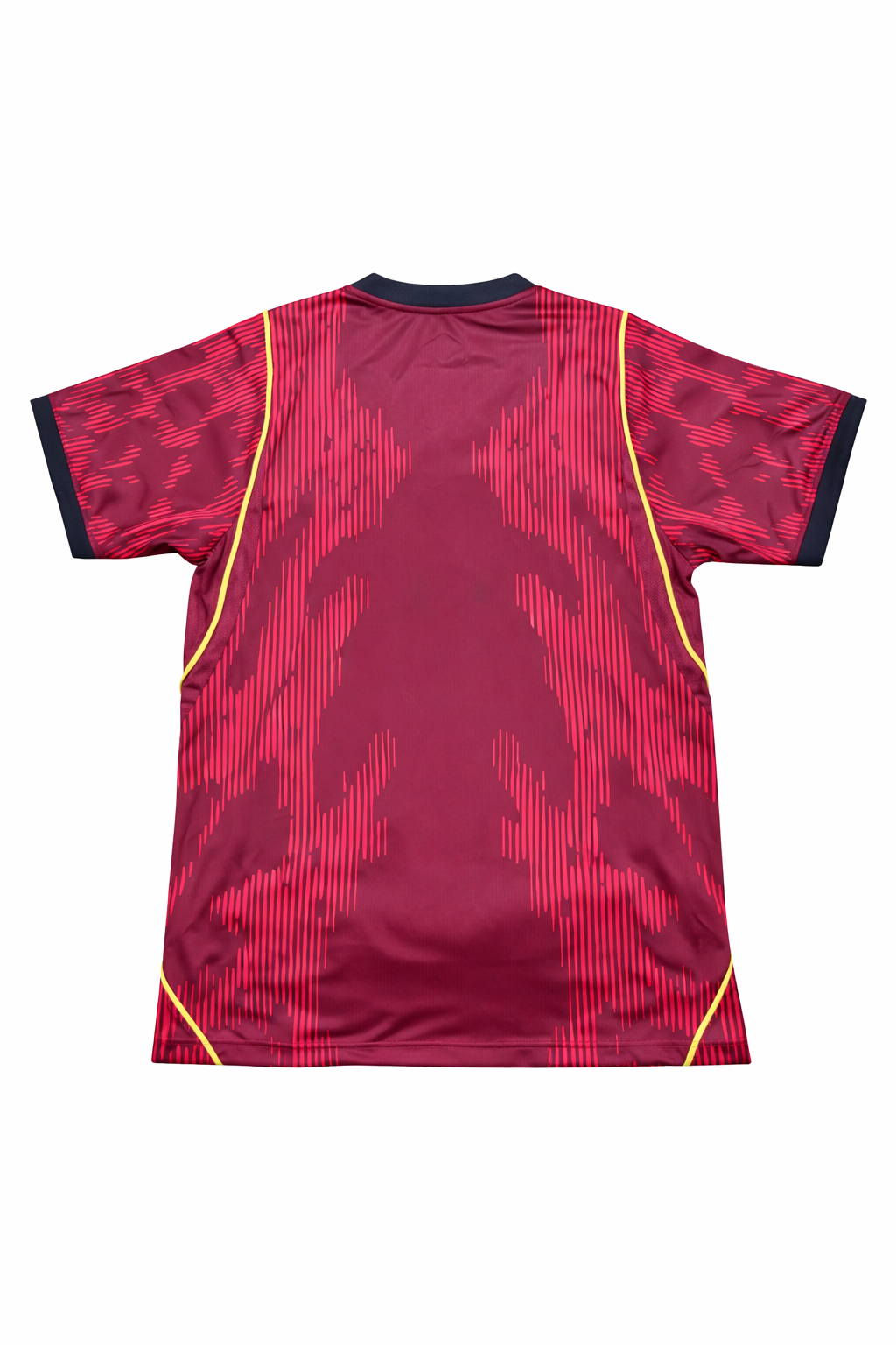 Maillot d’entraînement Brésil 🇧🇷 2026-2027 – Tenue CBF Football | FIFAFOOT