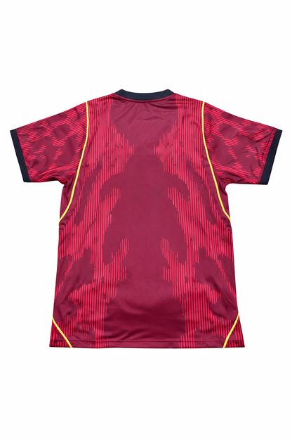 Maillot d’entraînement Brésil 🇧🇷 2026-2027 – Tenue CBF Football | FIFAFOOT