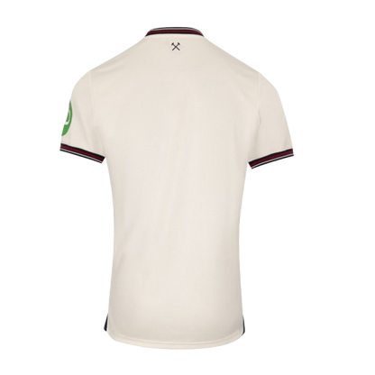 Maillot Extérieur West Ham United 2025-2026